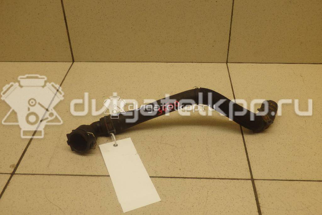 Фото Шланг системы охлаждения  4G0121109AG для Audi A6 {forloop.counter}}