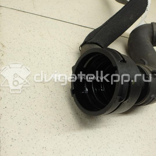 Фото Шланг системы охлаждения  4g0121055ae для Audi A6