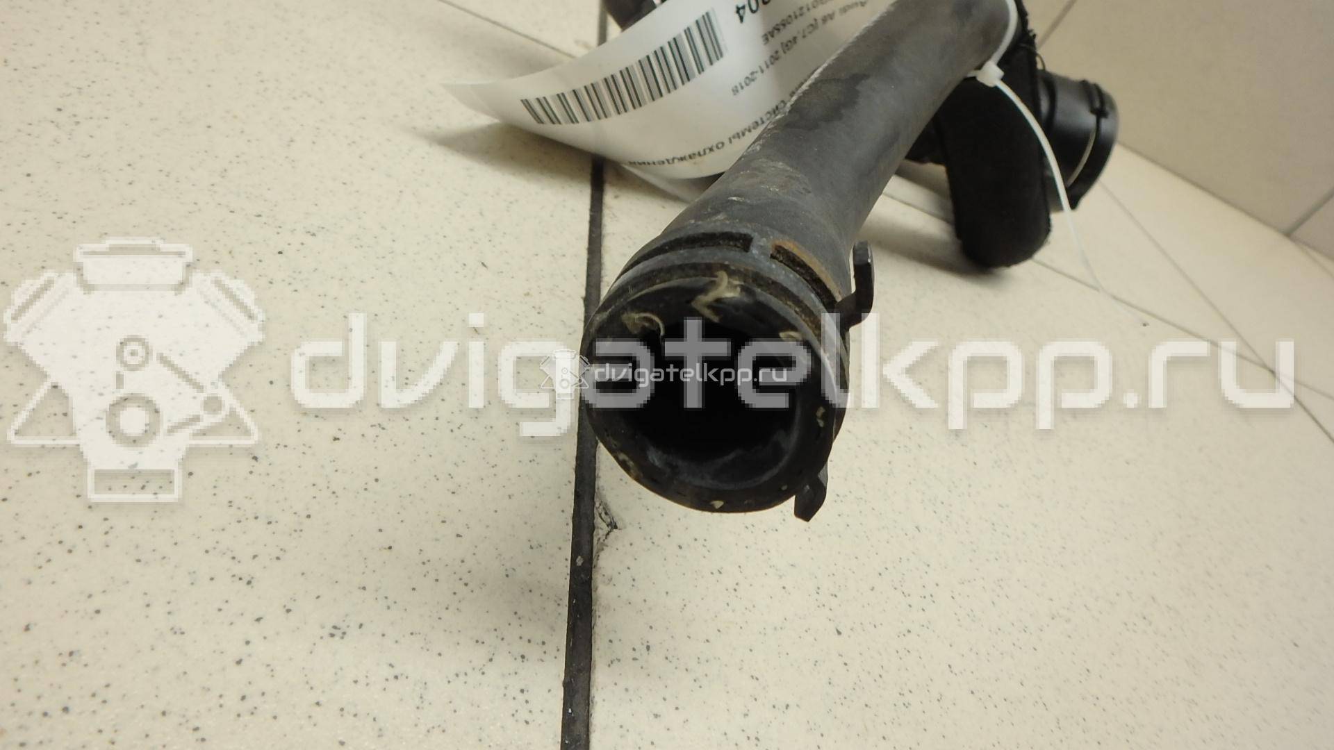 Фото Шланг системы охлаждения  4g0121055ae для Audi A6 {forloop.counter}}