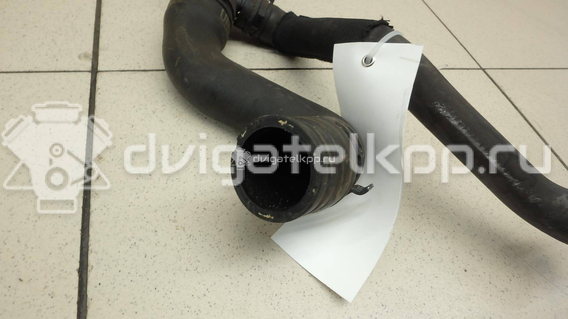 Фото Шланг системы охлаждения  4g0121055ae для Audi A6 {forloop.counter}}