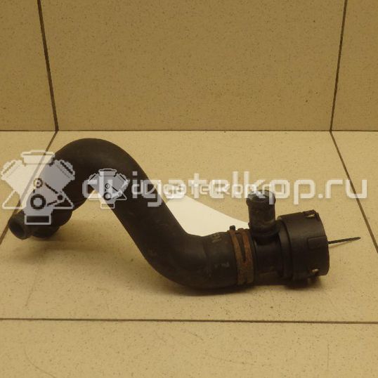 Фото Шланг системы охлаждения  4g0121055ae для Audi A6