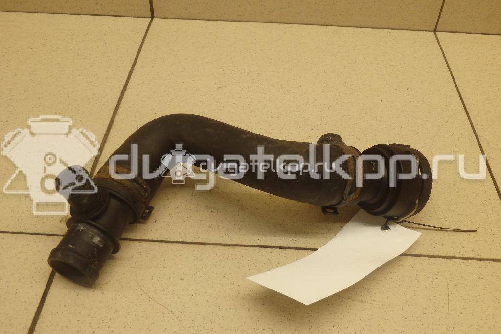 Фото Шланг системы охлаждения  4g0121055ae для Audi A6 {forloop.counter}}