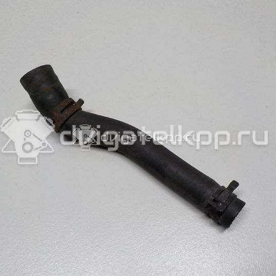 Фото Патрубок радиатора  4g0122109a для Audi A7 Sportback 4Ga, 4Gf / A6