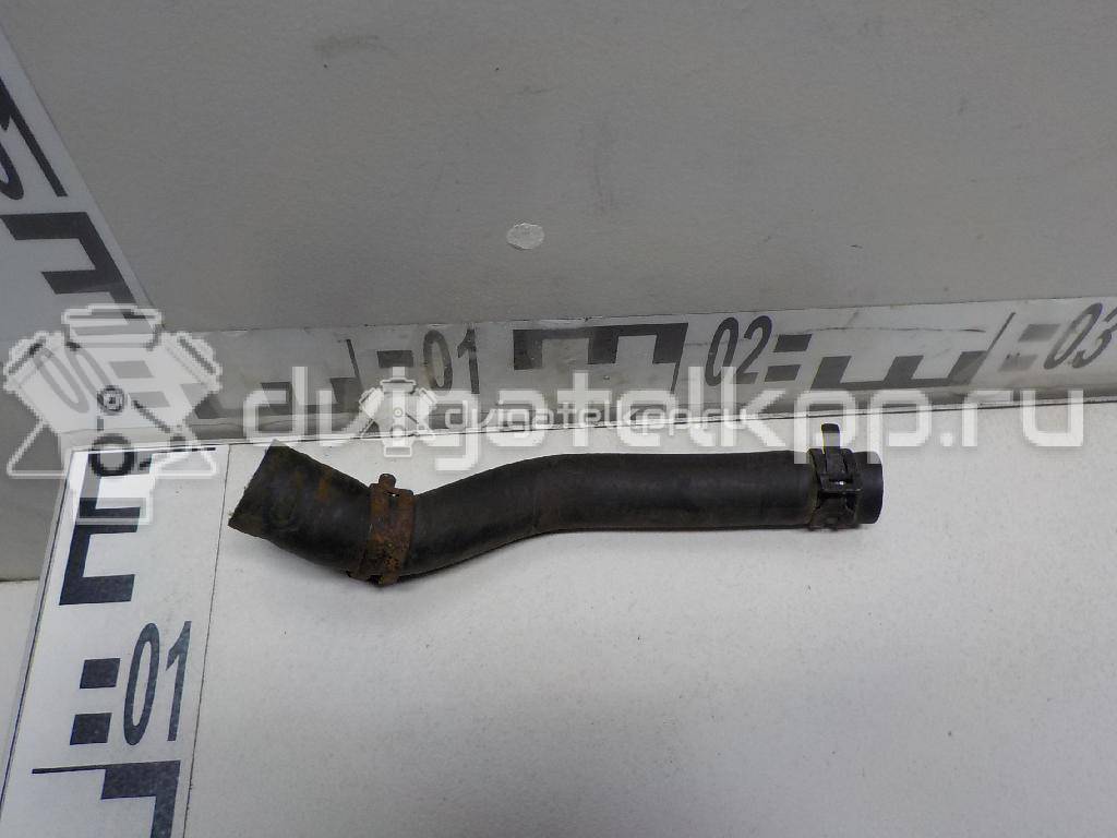 Фото Патрубок радиатора  4g0122109a для Audi A7 Sportback 4Ga, 4Gf / A6 {forloop.counter}}