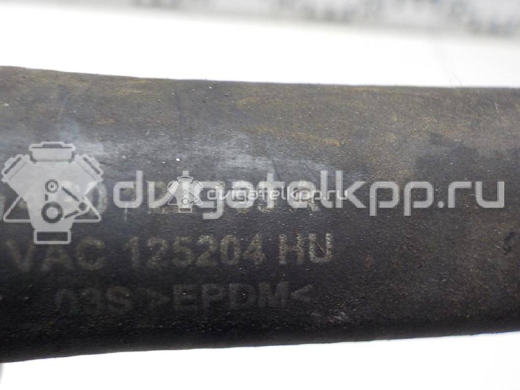 Фото Патрубок радиатора  4g0122109a для Audi A7 Sportback 4Ga, 4Gf / A6 {forloop.counter}}