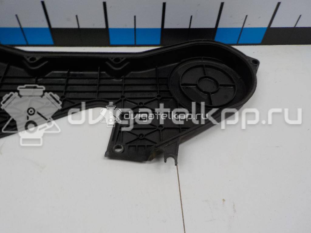 Фото Кожух ремня ГРМ для двигателя 1MZ-FE для Toyota Camry / Alphard / Harrier / Solara / Avalon 184-223 л.с 24V 3.0 л бензин 1130320040 {forloop.counter}}