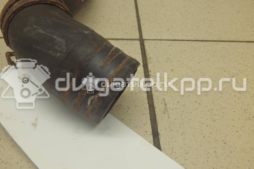 Фото Патрубок радиатора  4g0121055ad для Audi A6 {forloop.counter}}