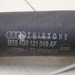 Фото Патрубок радиатора  4g0121055ad для Audi A6 {forloop.counter}}