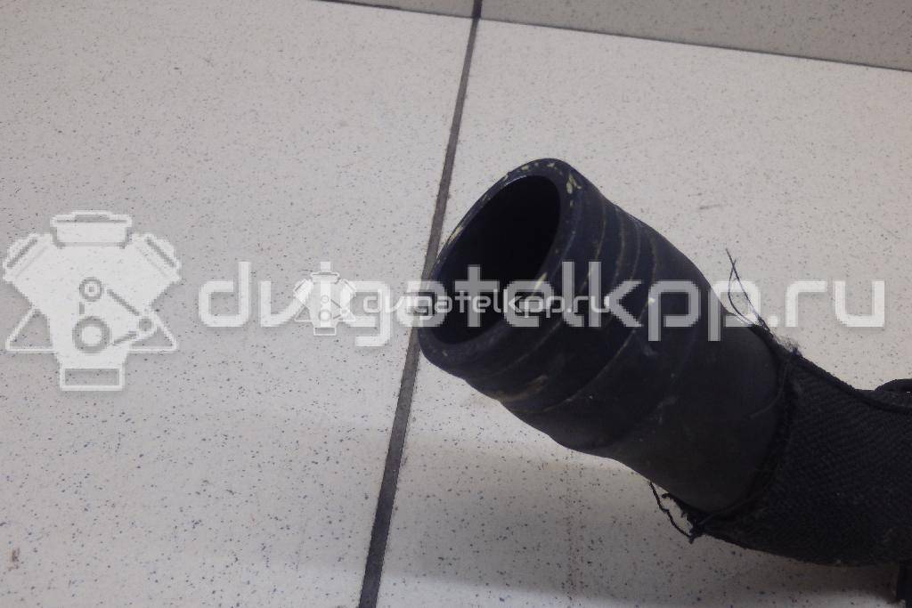 Фото Патрубок радиатора  4g0121055ad для Audi A6 {forloop.counter}}