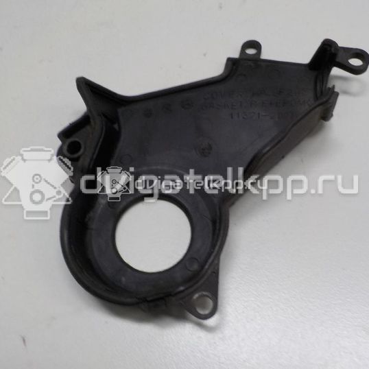 Фото Кожух ремня ГРМ для двигателя 1MZ-FE для Toyota Camry / Alphard / Harrier / Solara / Avalon 184-223 л.с 24V 3.0 л бензин 1132120030