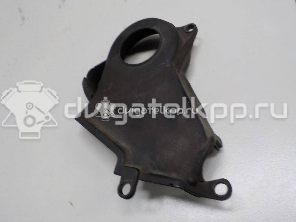 Фото Кожух ремня ГРМ для двигателя 1MZ-FE для Toyota Camry / Alphard / Harrier / Solara / Avalon 184-223 л.с 24V 3.0 л бензин 1132120030 {forloop.counter}}