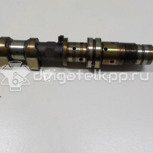 Фото Распредвал впускной для двигателя 1MZ-FE для Toyota Camry / Alphard / Harrier / Solara / Avalon 184-223 л.с 24V 3.0 л бензин 1305320030