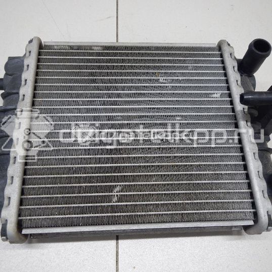 Фото Радиатор дополнительный системы охлаждения  4G0121212 для Audi A7 Sportback 4Ga, 4Gf / A8 / A6