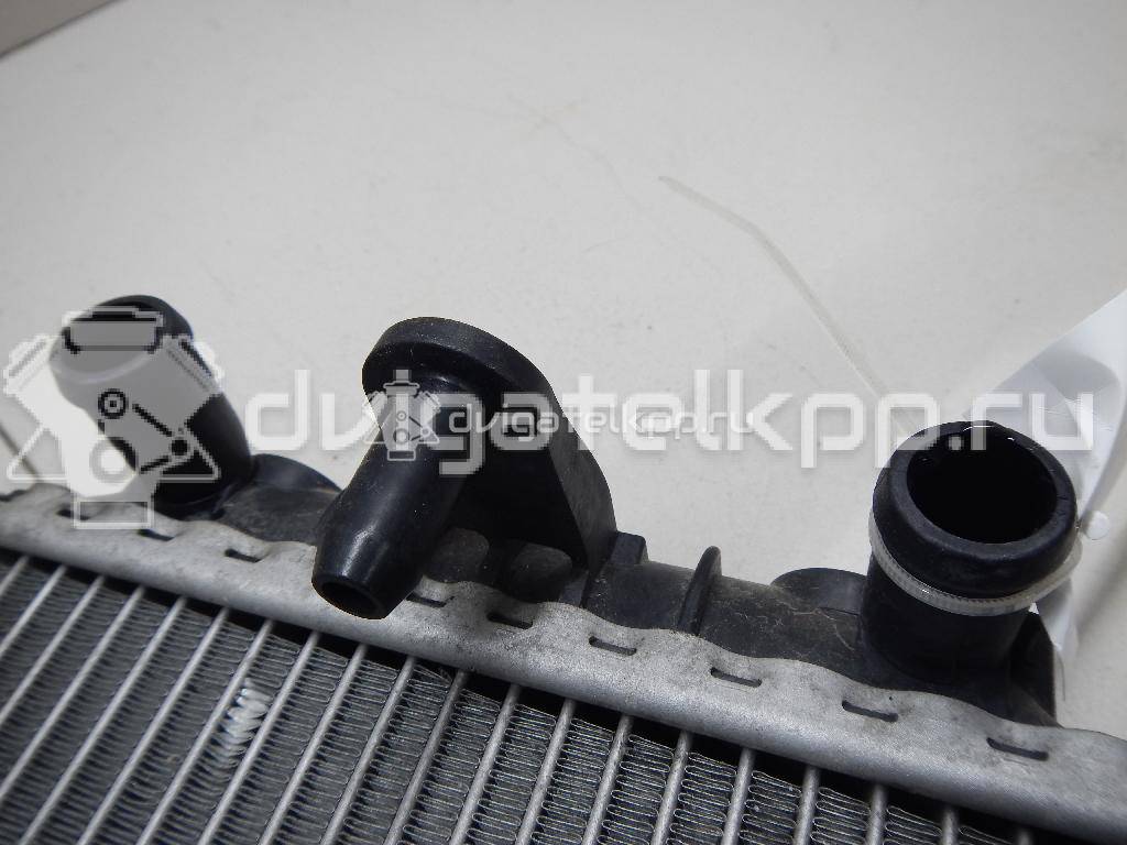 Фото Радиатор дополнительный системы охлаждения  4G0121212 для Audi A7 Sportback 4Ga, 4Gf / A8 / A6 {forloop.counter}}