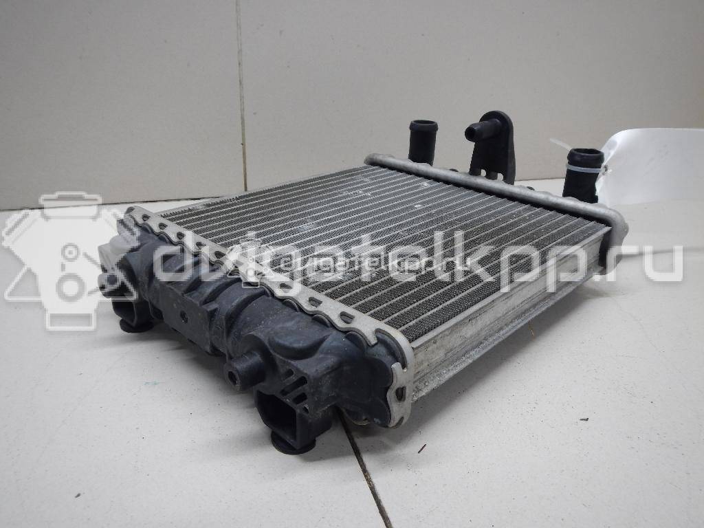 Фото Радиатор дополнительный системы охлаждения  4G0121212 для Audi A7 Sportback 4Ga, 4Gf / A8 / A6 {forloop.counter}}