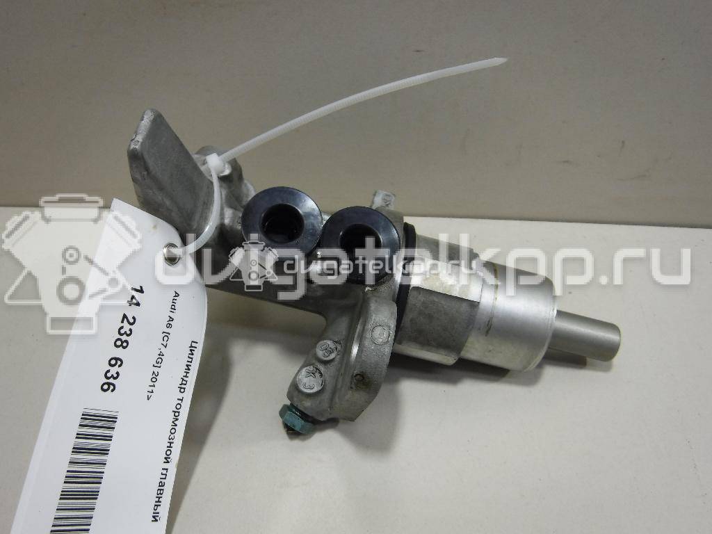 Фото Цилиндр тормозной главный  4g1611021 для Audi A7 Sportback 4Ga, 4Gf / A6 {forloop.counter}}