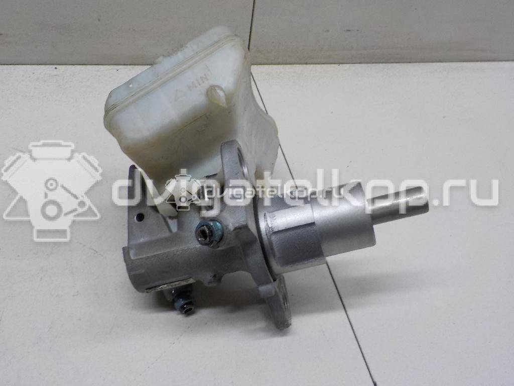 Фото Цилиндр тормозной главный  4g1611021 для Audi A7 Sportback 4Ga, 4Gf / A6 {forloop.counter}}