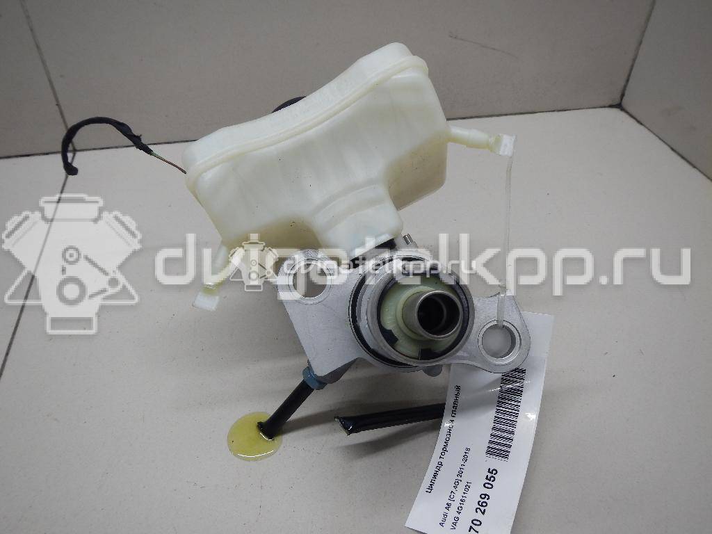 Фото Цилиндр тормозной главный  4G1611021 для Audi A7 Sportback 4Ga, 4Gf / A6 {forloop.counter}}