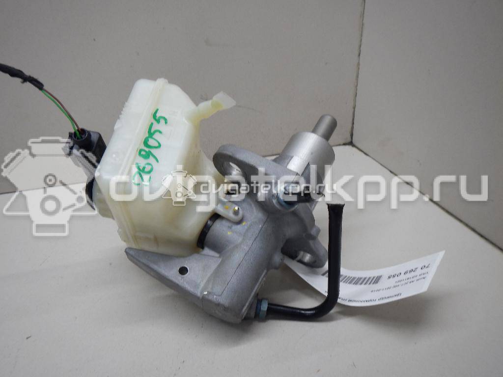 Фото Цилиндр тормозной главный  4G1611021 для Audi A7 Sportback 4Ga, 4Gf / A6 {forloop.counter}}