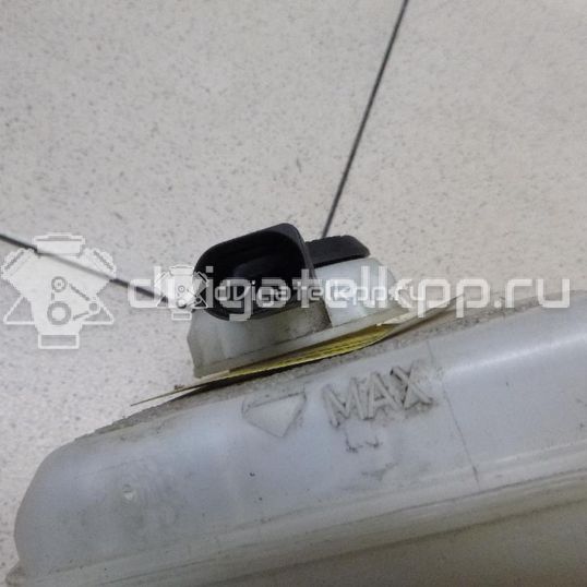 Фото Цилиндр тормозной главный  4g1611021 для Audi A7 Sportback 4Ga, 4Gf / A6