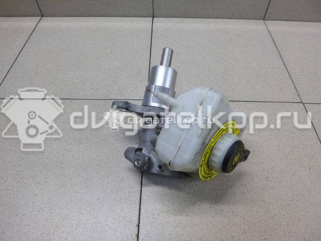 Фото Цилиндр тормозной главный  4g1611021 для Audi A7 Sportback 4Ga, 4Gf / A6 {forloop.counter}}