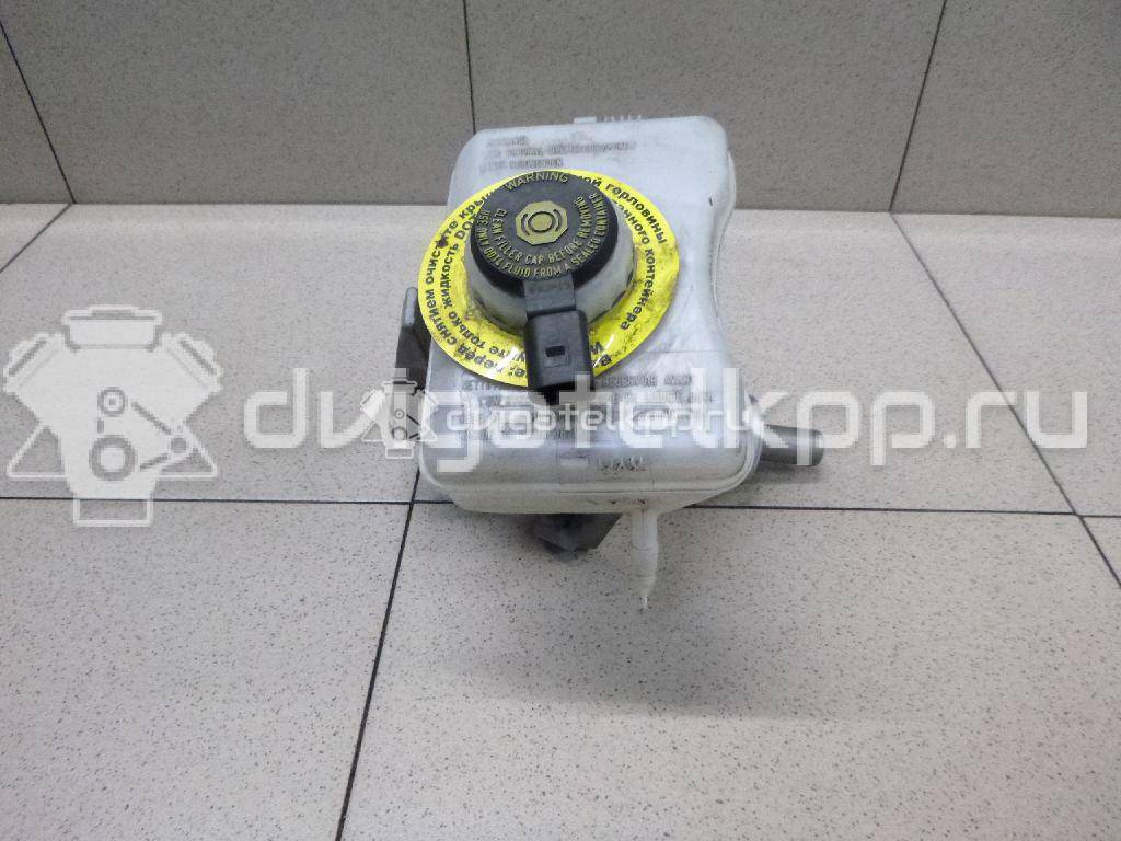 Фото Цилиндр тормозной главный  4g1611021 для Audi A7 Sportback 4Ga, 4Gf / A6 {forloop.counter}}