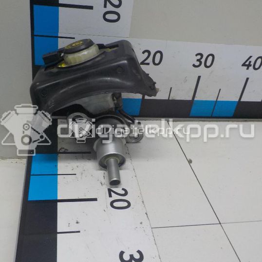 Фото Цилиндр тормозной главный  4g1611021 для Audi A7 Sportback 4Ga, 4Gf / A6