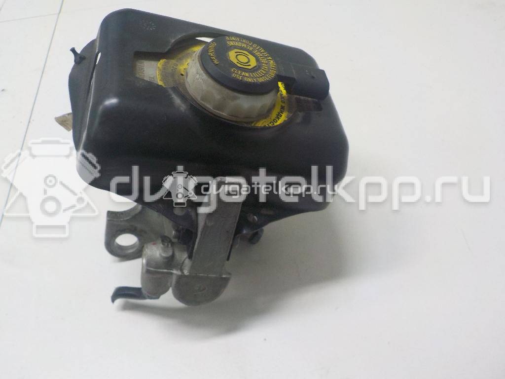 Фото Цилиндр тормозной главный  4g1611021 для Audi A7 Sportback 4Ga, 4Gf / A6 {forloop.counter}}