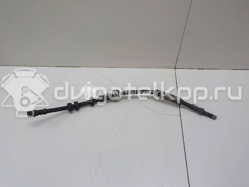 Фото Шланг тормозной задний  4G0611775C для Audi A7 Sportback 4Ga, 4Gf / A6 {forloop.counter}}