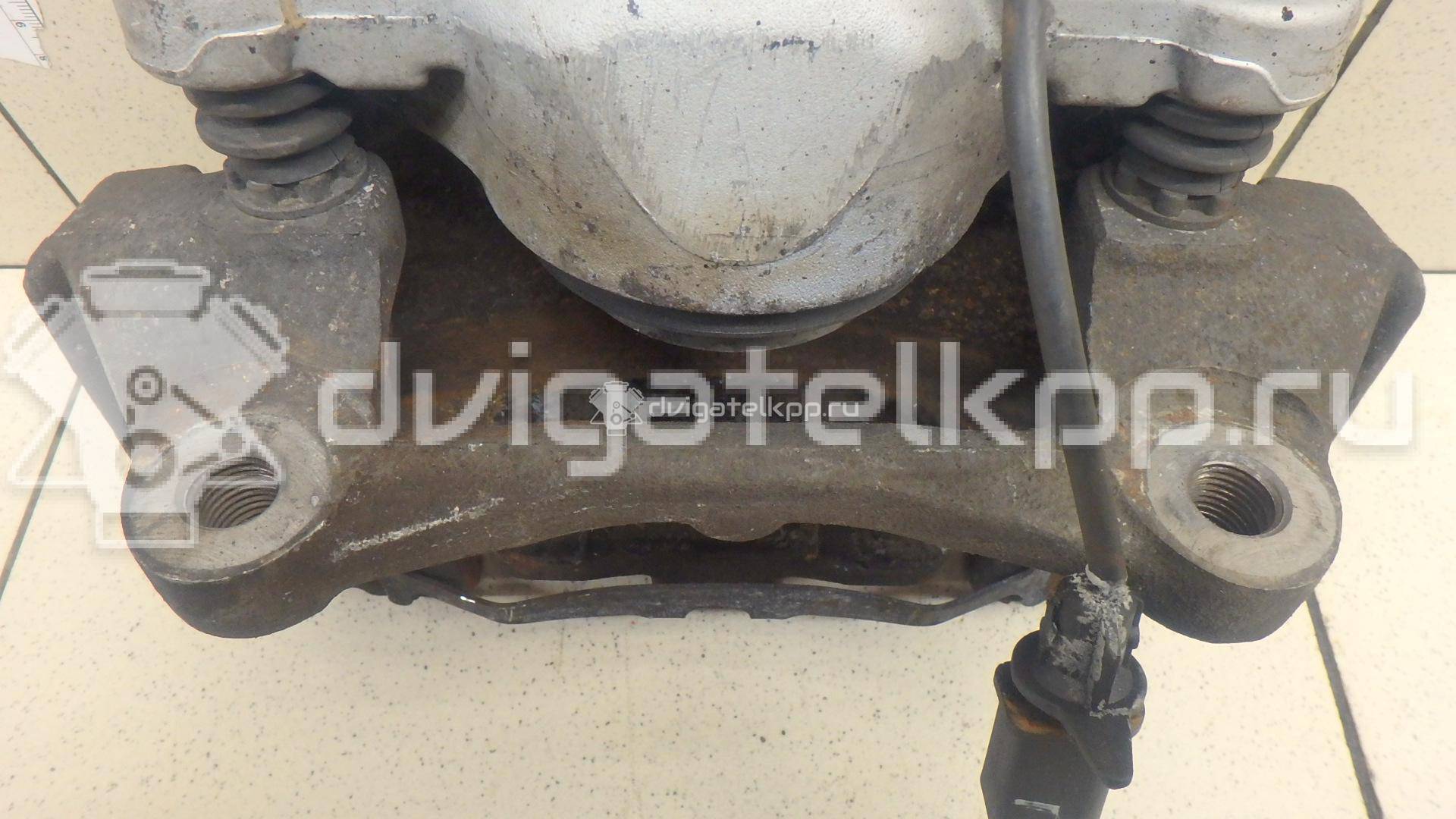 Фото Суппорт тормозной передний левый  4G0615123C для Audi A7 Sportback 4Ga, 4Gf / A6 {forloop.counter}}