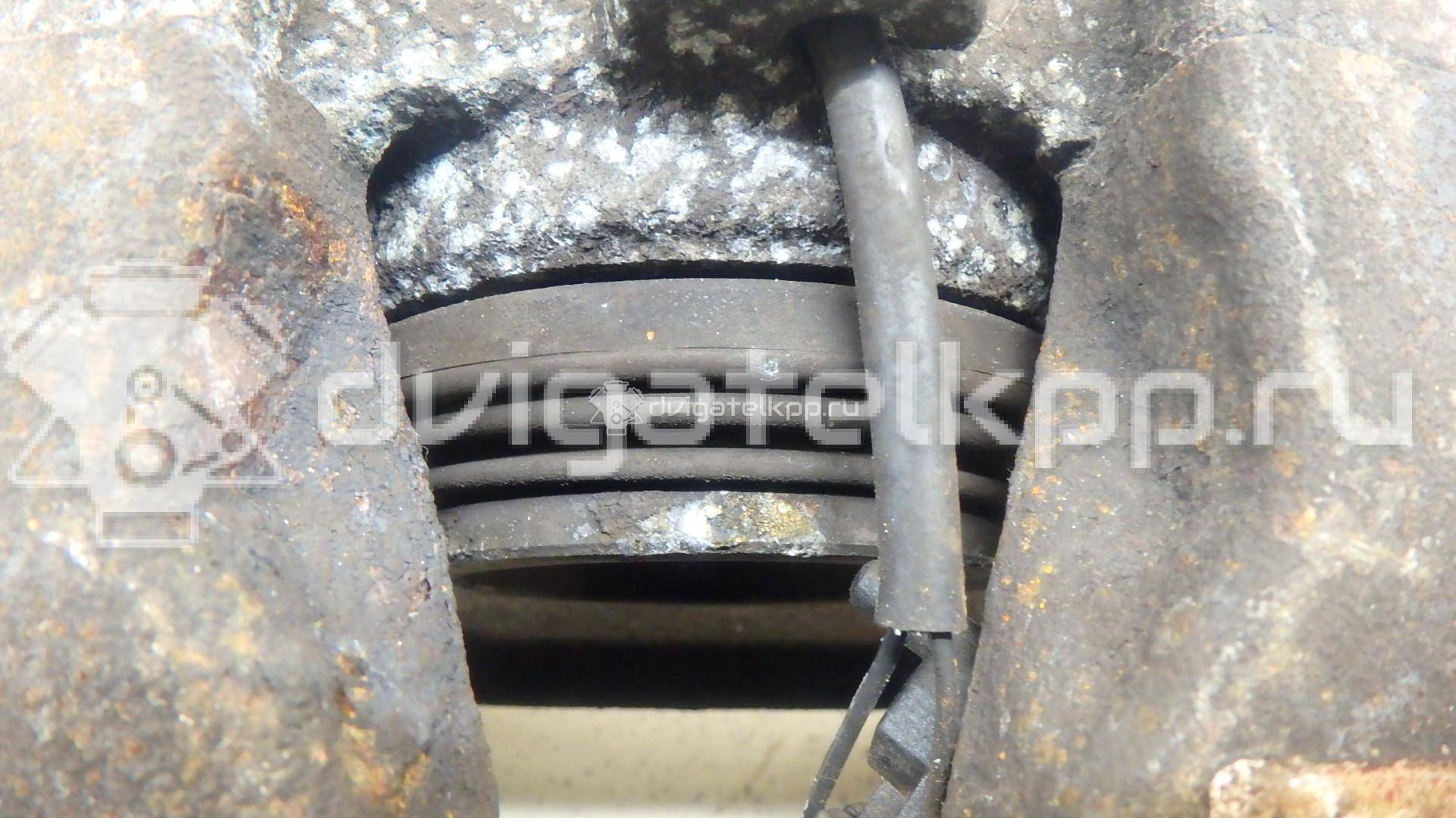 Фото Суппорт тормозной передний левый  4G0615123C для Audi A7 Sportback 4Ga, 4Gf / A6 {forloop.counter}}