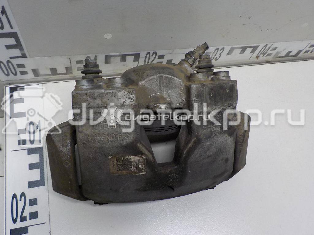Фото Суппорт тормозной передний левый  4G0615123C для Audi A7 Sportback 4Ga, 4Gf / A6 {forloop.counter}}