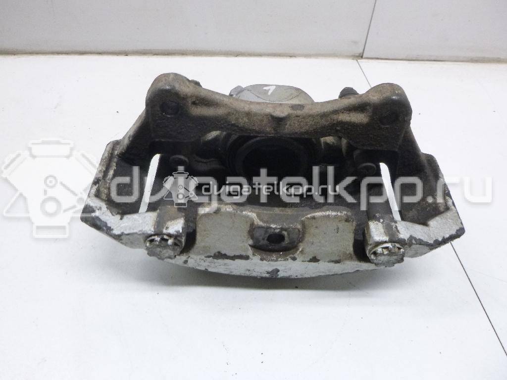 Фото Суппорт тормозной передний левый  4G0615123C для Audi A7 Sportback 4Ga, 4Gf / A6 {forloop.counter}}