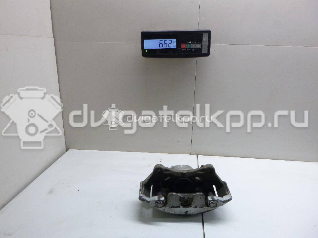 Фото Суппорт тормозной передний левый  4G0615123C для Audi A7 Sportback 4Ga, 4Gf / A6 {forloop.counter}}