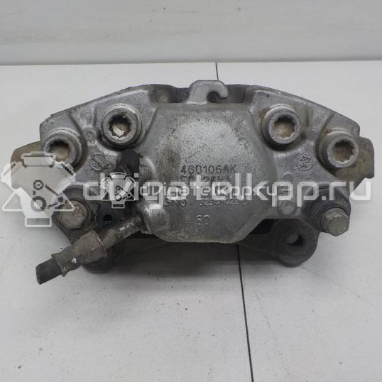 Фото Суппорт тормозной передний левый  4G0615123C для Audi A7 Sportback 4Ga, 4Gf / A6