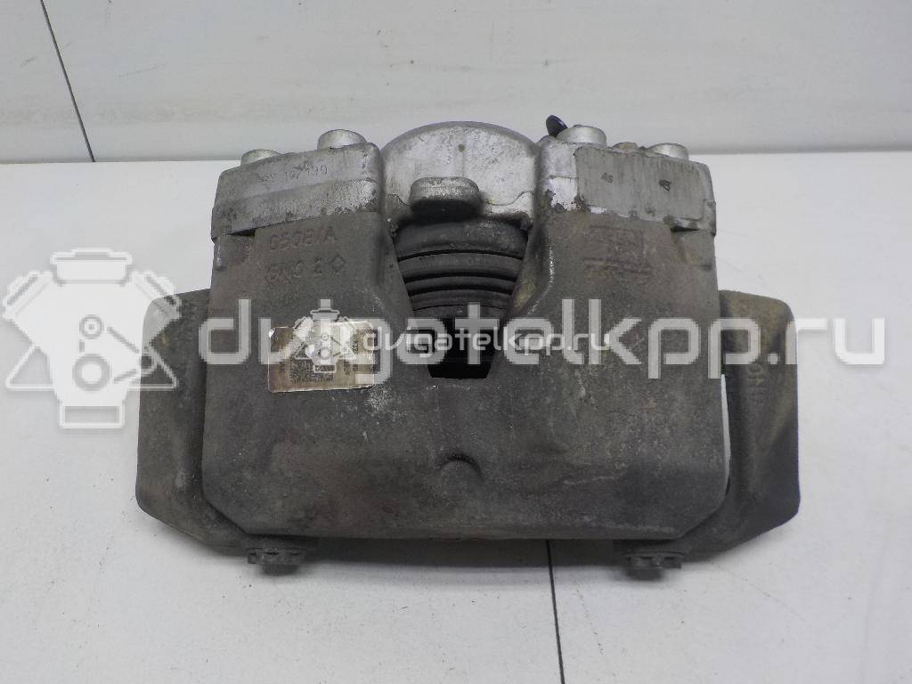 Фото Суппорт тормозной передний левый  4G0615123C для Audi A7 Sportback 4Ga, 4Gf / A6 {forloop.counter}}