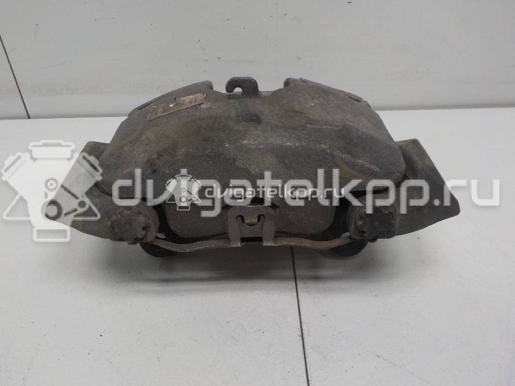Фото Суппорт тормозной передний левый  4G0615123C для Audi A7 Sportback 4Ga, 4Gf / A6 {forloop.counter}}