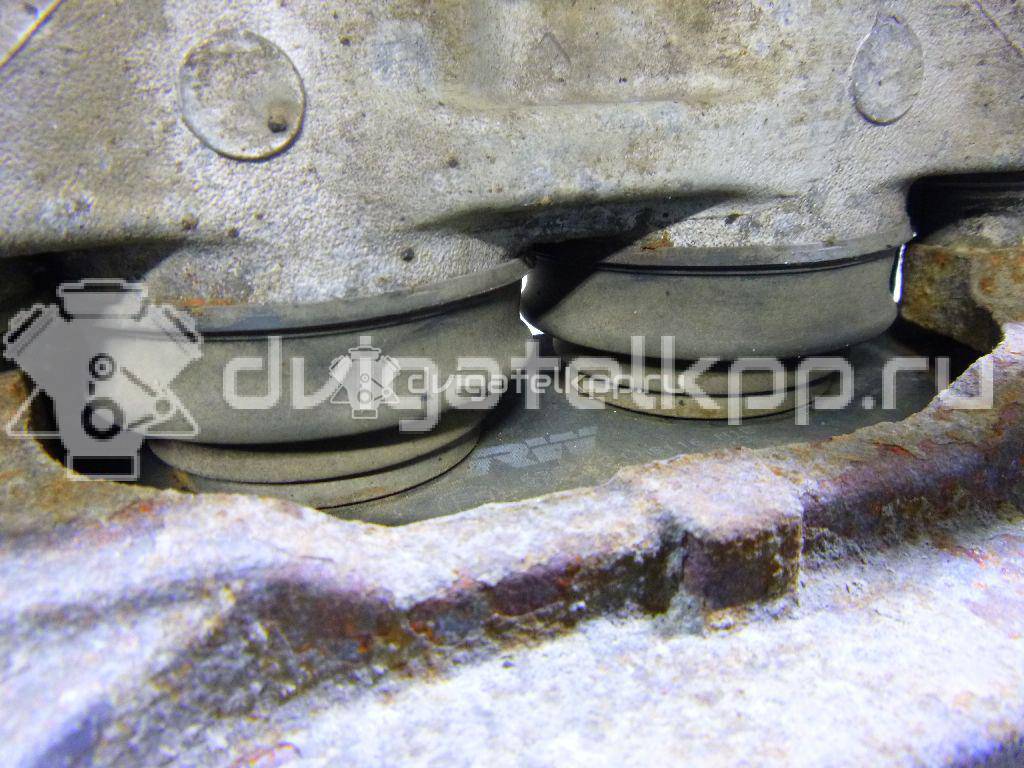 Фото Суппорт тормозной передний левый  4G0615123B для Audi A7 Sportback 4Ga, 4Gf / A8 / A6 {forloop.counter}}