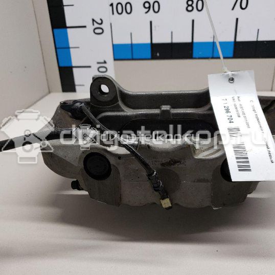 Фото Суппорт тормозной передний левый  4G0615123B для Audi A7 Sportback 4Ga, 4Gf / A8 / A6