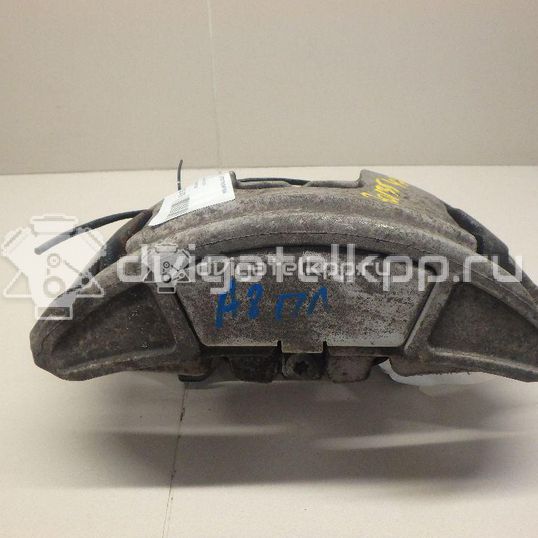 Фото Суппорт тормозной передний левый  4G0615123B для Audi A7 Sportback 4Ga, 4Gf / A8 / A6