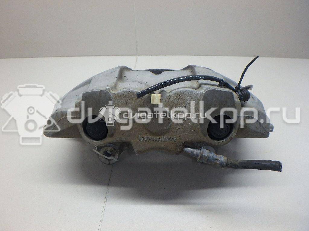 Фото Суппорт тормозной передний левый  4G0615123B для Audi A7 Sportback 4Ga, 4Gf / A8 / A6 {forloop.counter}}