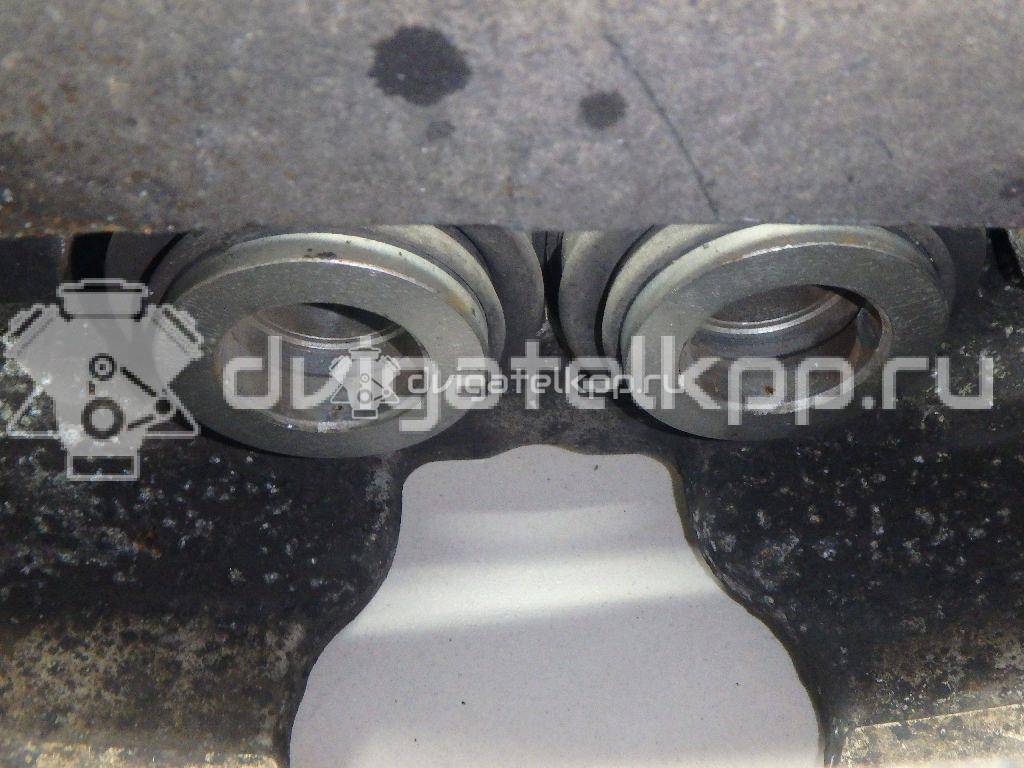 Фото Суппорт тормозной передний левый  4G0615123B для Audi A7 Sportback 4Ga, 4Gf / A8 / A6 {forloop.counter}}