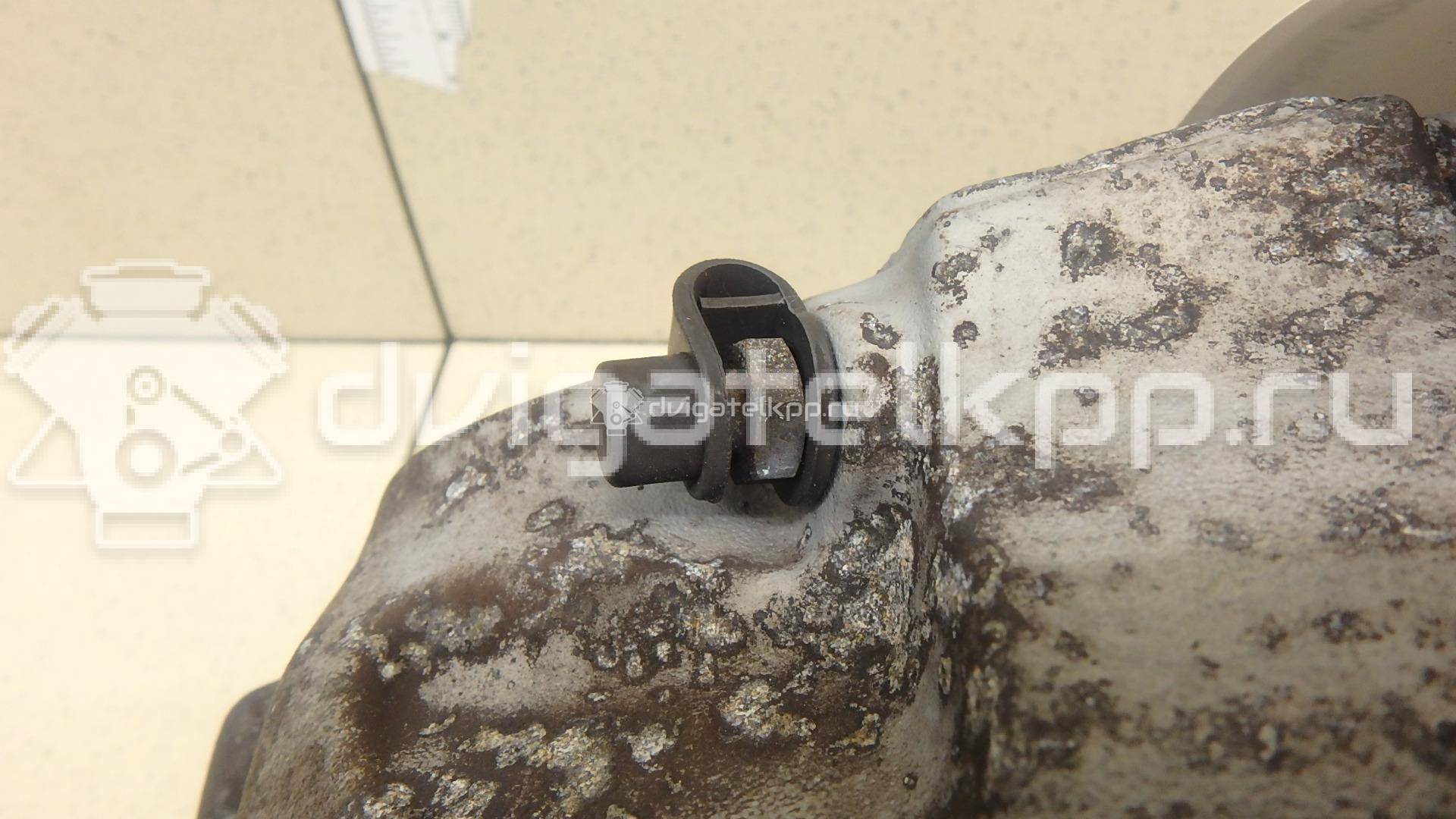 Фото Суппорт тормозной передний левый  4G0615123B для Audi A7 Sportback 4Ga, 4Gf / A8 / A6 {forloop.counter}}