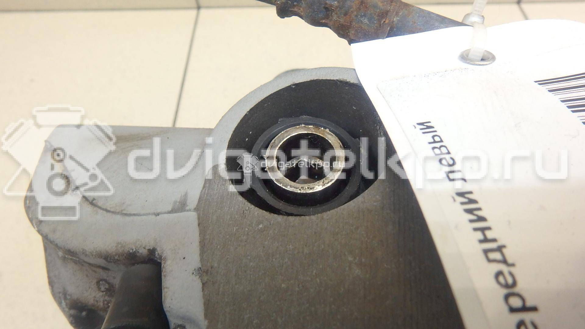 Фото Суппорт тормозной передний левый  4G0615123B для Audi A7 Sportback 4Ga, 4Gf / A8 / A6 {forloop.counter}}