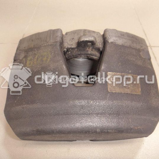 Фото Суппорт тормозной передний левый  4G0615123D для Audi A7 Sportback 4Ga, 4Gf / Q5 / A6