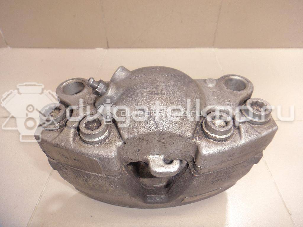 Фото Суппорт тормозной передний левый  4G0615123D для Audi A7 Sportback 4Ga, 4Gf / Q5 / A6 {forloop.counter}}