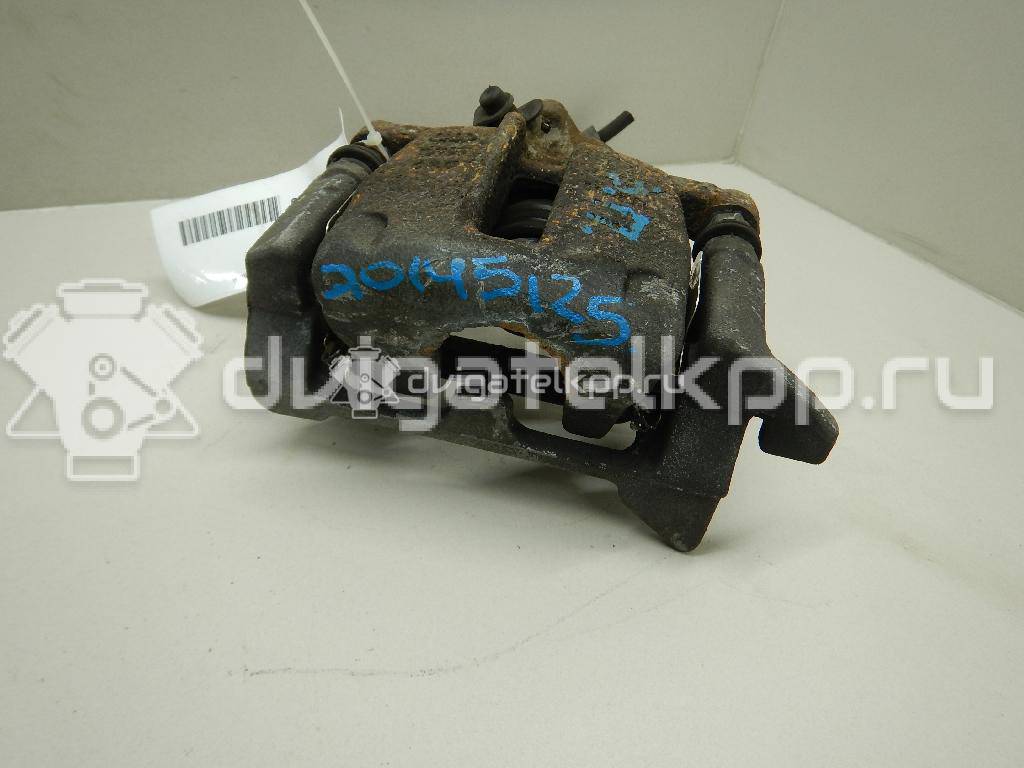 Фото Суппорт тормозной задний правый  4G0615404 для Audi A7 Sportback 4Ga, 4Gf / A6 {forloop.counter}}