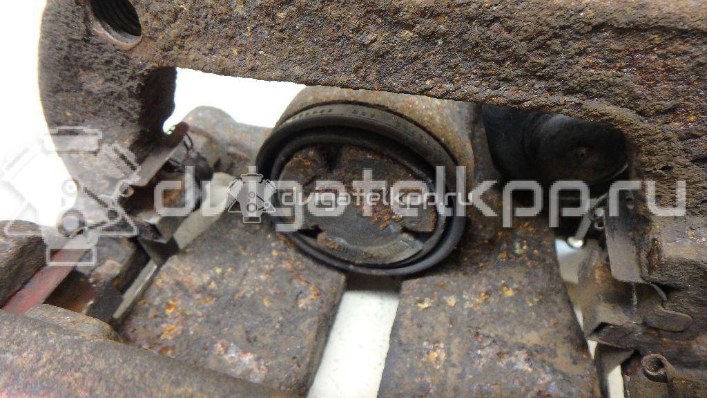 Фото Суппорт тормозной задний правый  4G0615404 для Audi A7 Sportback 4Ga, 4Gf / A6 {forloop.counter}}