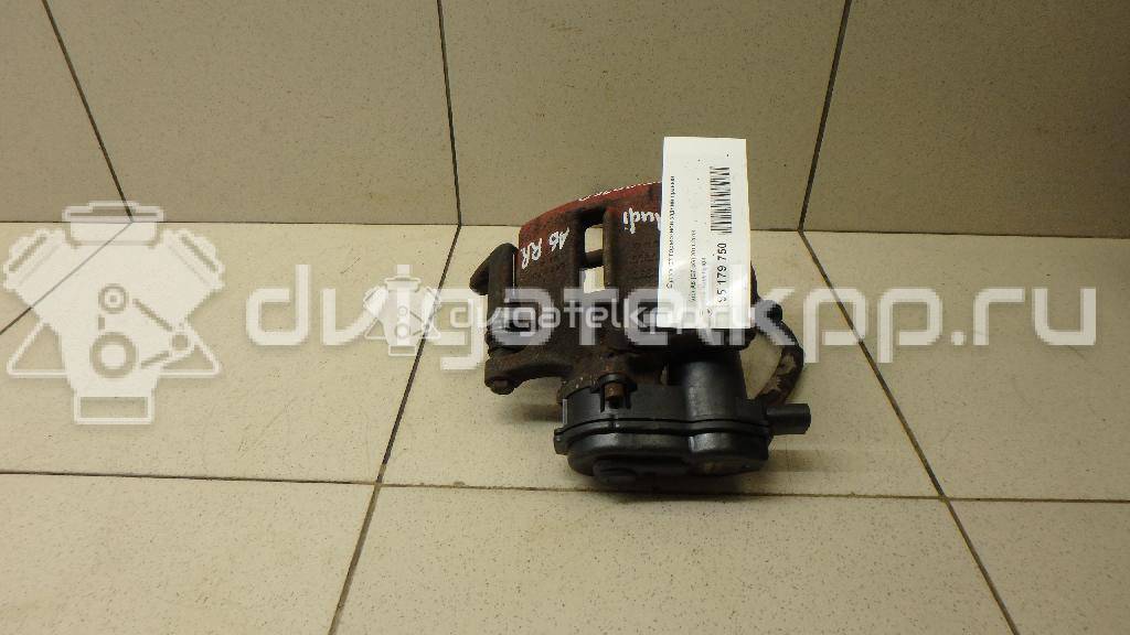 Фото Суппорт тормозной задний правый  4G0615404 для Audi A7 Sportback 4Ga, 4Gf / A6 {forloop.counter}}