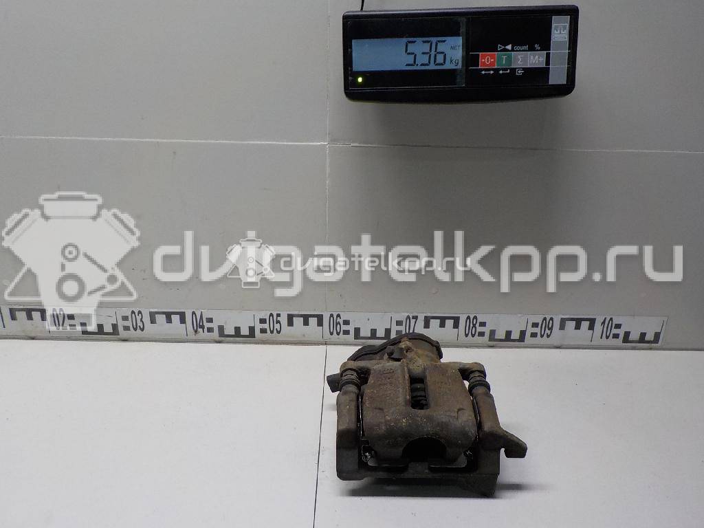 Фото Суппорт тормозной задний правый  4G0615404 для Audi A7 Sportback 4Ga, 4Gf / A6 {forloop.counter}}